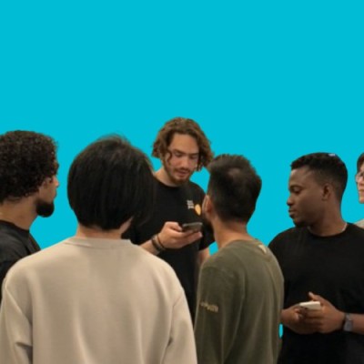 Tristan Gross - Building ventures